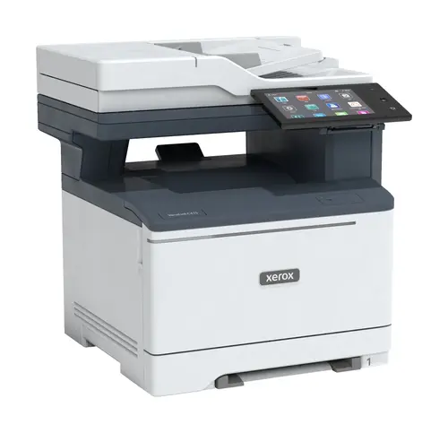 Πολυμηχάνημα laser, Xerox VersaLink C415 Colour MFP - 2