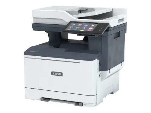 Лазерно многофункционално устройство, Xerox VersaLink C415 Colour MFP - image 1