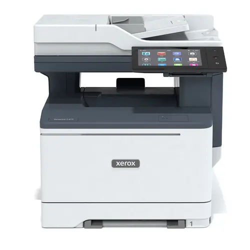 Πολυμηχάνημα laser, Xerox VersaLink C415 Colour MFP - 1
