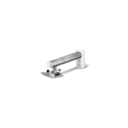 Suport pentru proiectoare BenQ WM04G3, De perete, Argintiu - 1