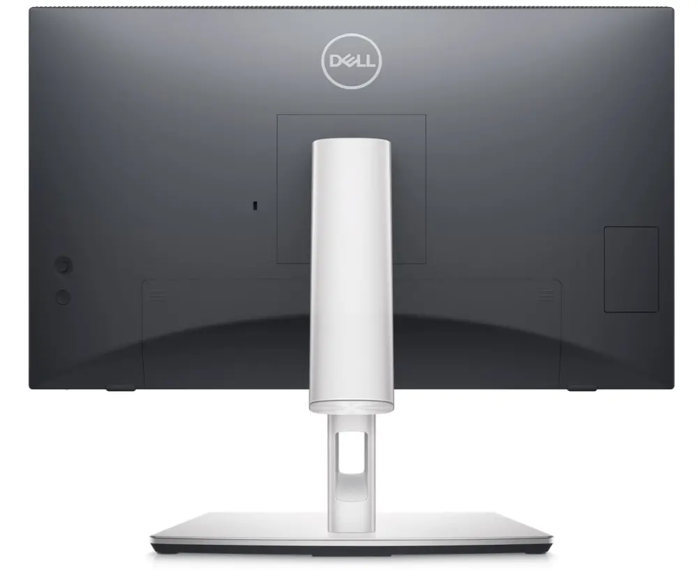 Монитор, Dell P2424HT 23.8" Wide LED AG Touch, IPS Panel, 5ms, 1000:1, 300 cd/m2, 1920x1080 FullHD, 99% Srgb, HDMI, DP, USB-C Hub, USB 3.2, RJ45, Audio 1x 3W mono, line out, Height Adjustable, Tilt, Swivel, Black, 3Y - image 1