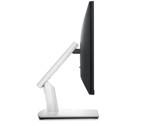 Монитор, Dell P2424HT 23.8" Wide LED AG Touch, IPS Panel, 5ms, 1000:1, 300 cd/m2, 1920x1080 FullHD, 99% Srgb,  HDMI, DP, USB-C Hub, USB 3.2, RJ45,  Audio 1x 3W mono, line out, Height Adjustable, Tilt, Swivel, Black, 3Y - image 3