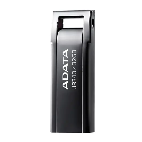 Memorie, ADATA UR340 32GB USB 3.2 Negru - 2