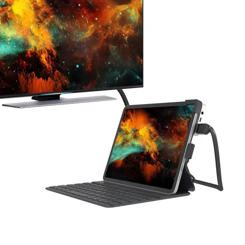 Докинг станция j5create JCD612, USB-C към 4K 60 Hz, HDMI, За iPad Pro - image 10
