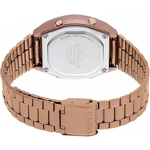 Мъжки часовник CASIO - B640WC-5AEF - image 1