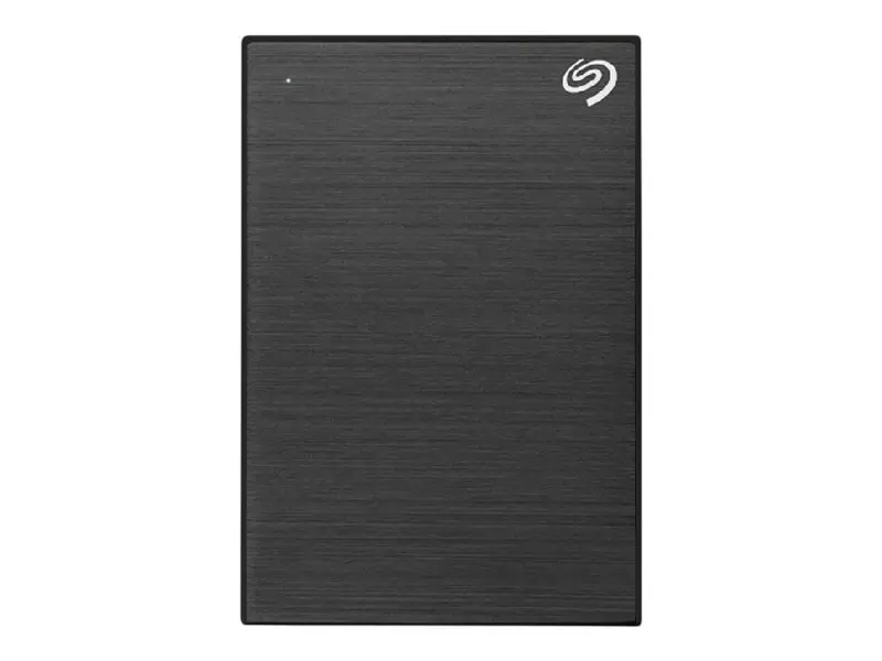 Σκληρός δίσκος, Seagate One Touch with Password 1TB Μαύρο ( 2.5", USB 3.0 )