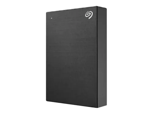 Σκληρός δίσκος, Seagate One Touch with Password 1TB Μαύρο ( 2.5", USB 3.0 ) - 2