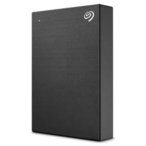 Твърд диск, Seagate One Touch with Password 1TB Black ( 2.5", USB 3.0 ) - image 1