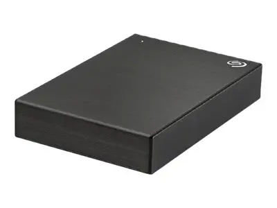 Hard disk, Seagate One Touch with Password 1TB Negru ( 2.5", USB 3.0 ) - 3