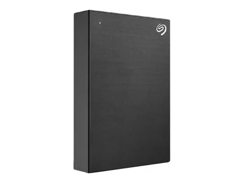 Hard disk, Seagate One Touch with Password 1TB Negru ( 2.5", USB 3.0 ) - 4