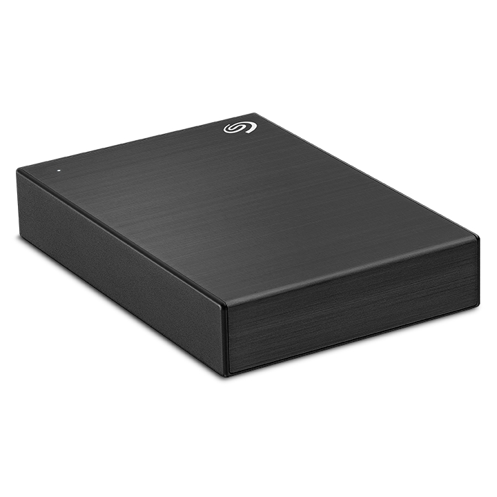 Твърд диск, Seagate One Touch with Password 1TB Black ( 2.5", USB 3.0 ) - image 4