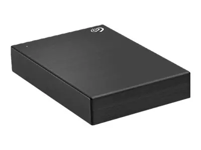 Hard disk, Seagate One Touch with Password 1TB Negru ( 2.5", USB 3.0 ) - 5