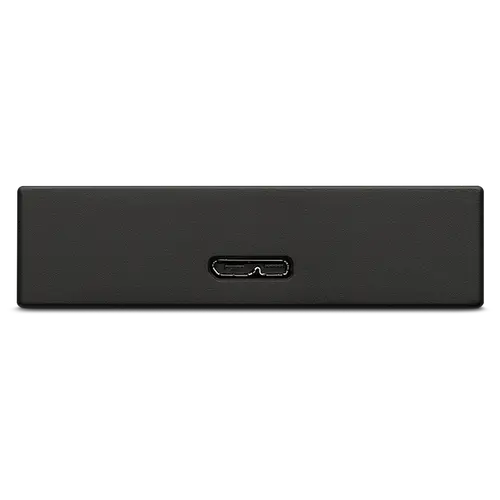 Твърд диск, Seagate One Touch with Password 1TB Black ( 2.5", USB 3.0 ) - image 4