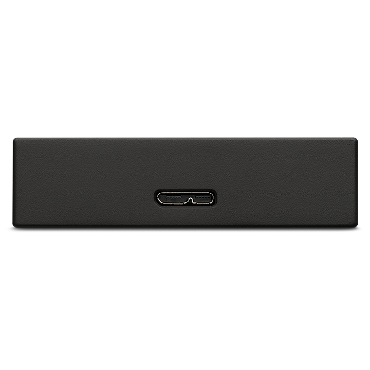 Твърд диск, Seagate One Touch with Password 1TB Black ( 2.5", USB 3.0 ) - image 5