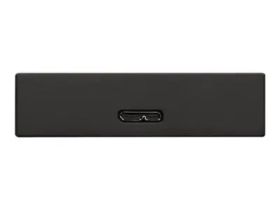 Твърд диск, Seagate One Touch with Password 1TB Black ( 2.5", USB 3.0 ) - image 7