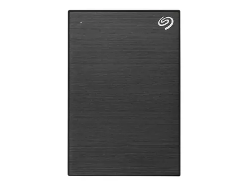 Σκληρός δίσκος, Seagate One Touch with Password 1TB Μαύρο ( 2.5", USB 3.0 ) - 1