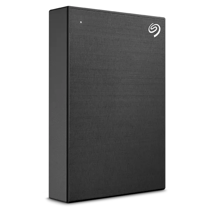 Твърд диск, Seagate One Touch with Password 4TB Black ( 2.5", USB 3.0 ) - image 1