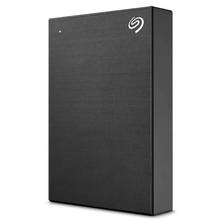 Hard disk, Seagate One Touch with Password 1TB Argintiu ( 2.5", USB 3.0 ) - image 1