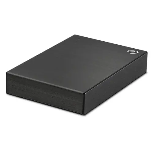 Твърд диск, Seagate One Touch with Password 1TB Silver ( 2.5", USB 3.0 ) - image 3