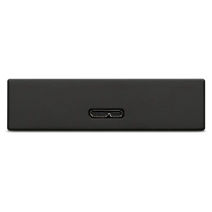 Hard disk, Seagate One Touch with Password 1TB Argintiu ( 2.5", USB 3.0 ) - image 5
