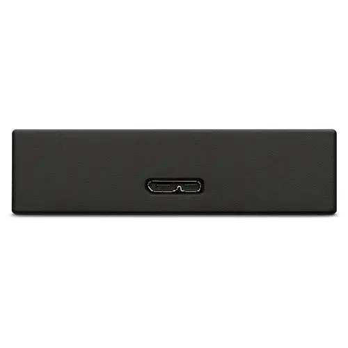 Твърд диск, Seagate One Touch with Password 1TB Silver ( 2.5", USB 3.0 ) - image 5