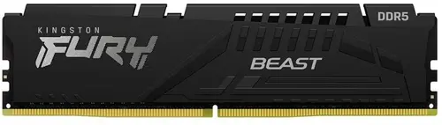 Памет, KINGSTON 16G DDR5 5600 KING EXPO BEAST
