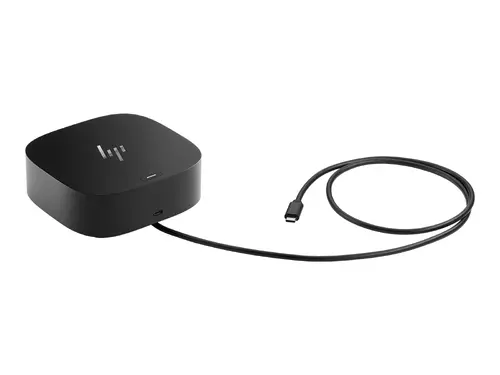 HP USB-C G5 Dock - image 2