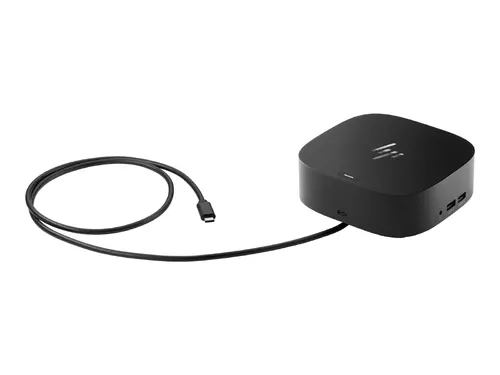 HP USB-C G5 Dock - image 4