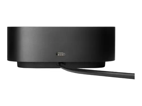 HP USB-C G5 Dock