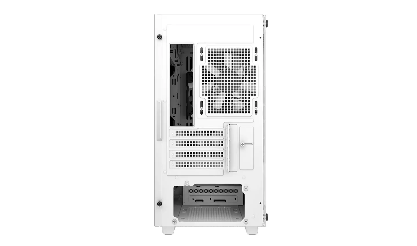 Кутия за компютър, DeepCool CC360 ARGB WH - image 10