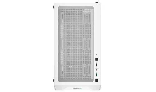 Кутия за компютър, DeepCool CC360 ARGB WH - image 8