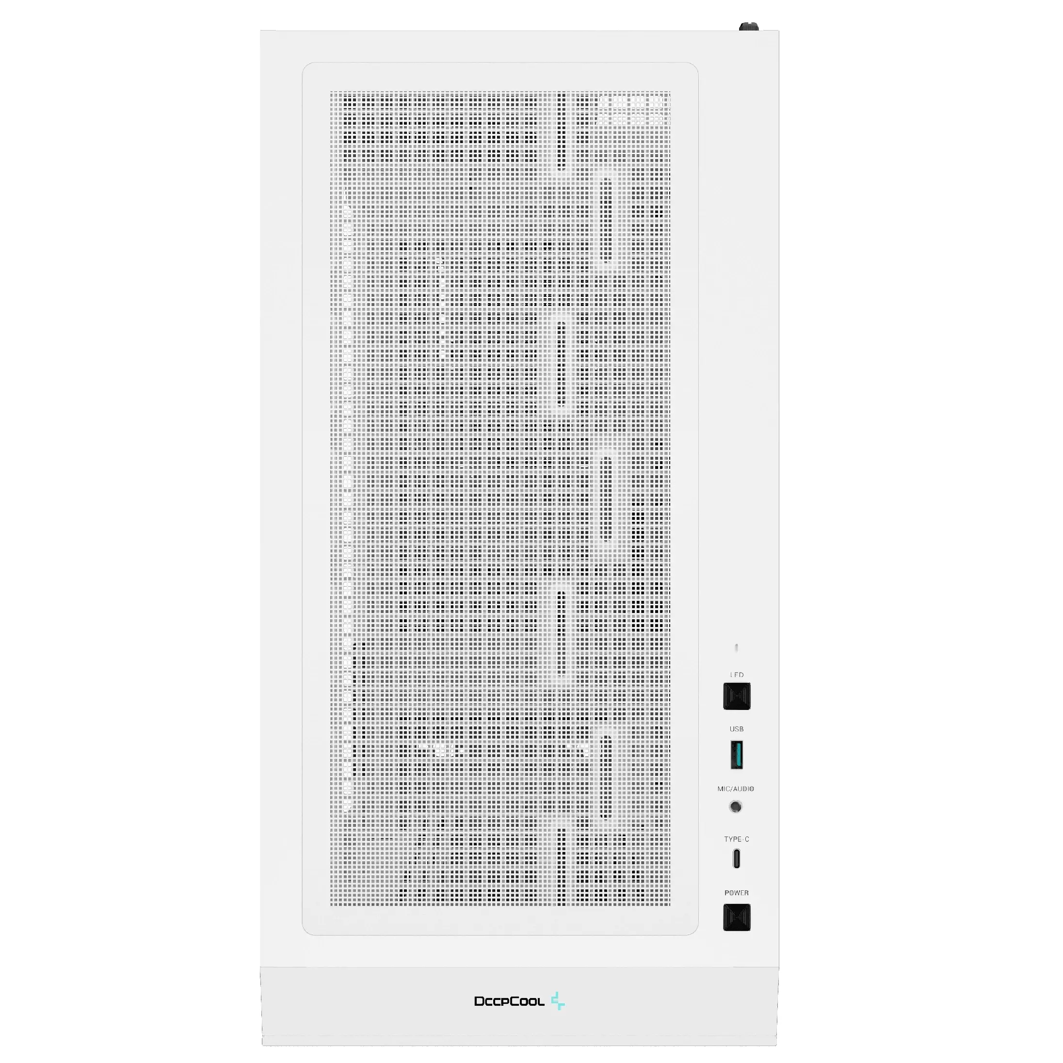 Кутия за компютър, DeepCool CH560 WH - image 10