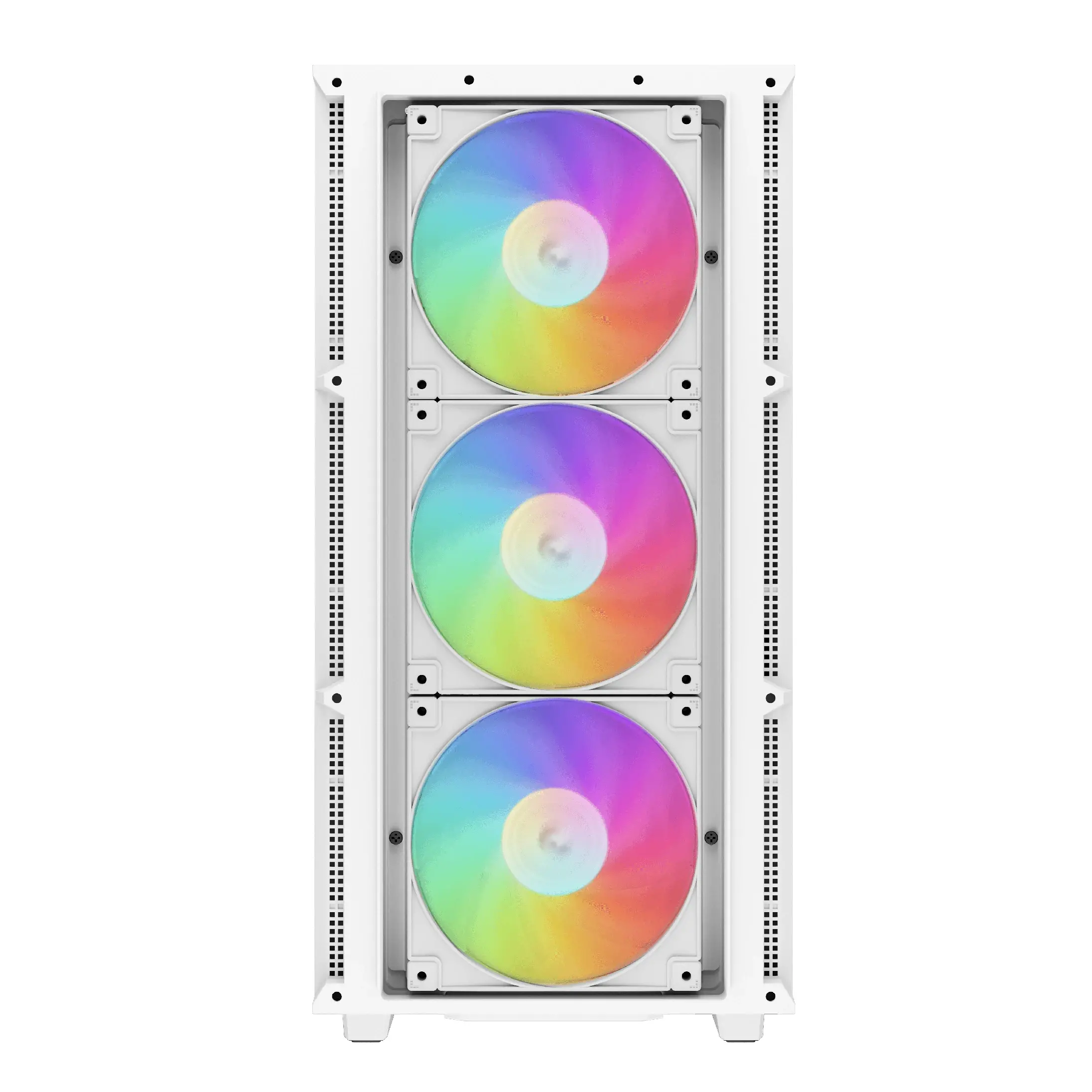 Кутия за компютър, DeepCool CH560 WH - image 4