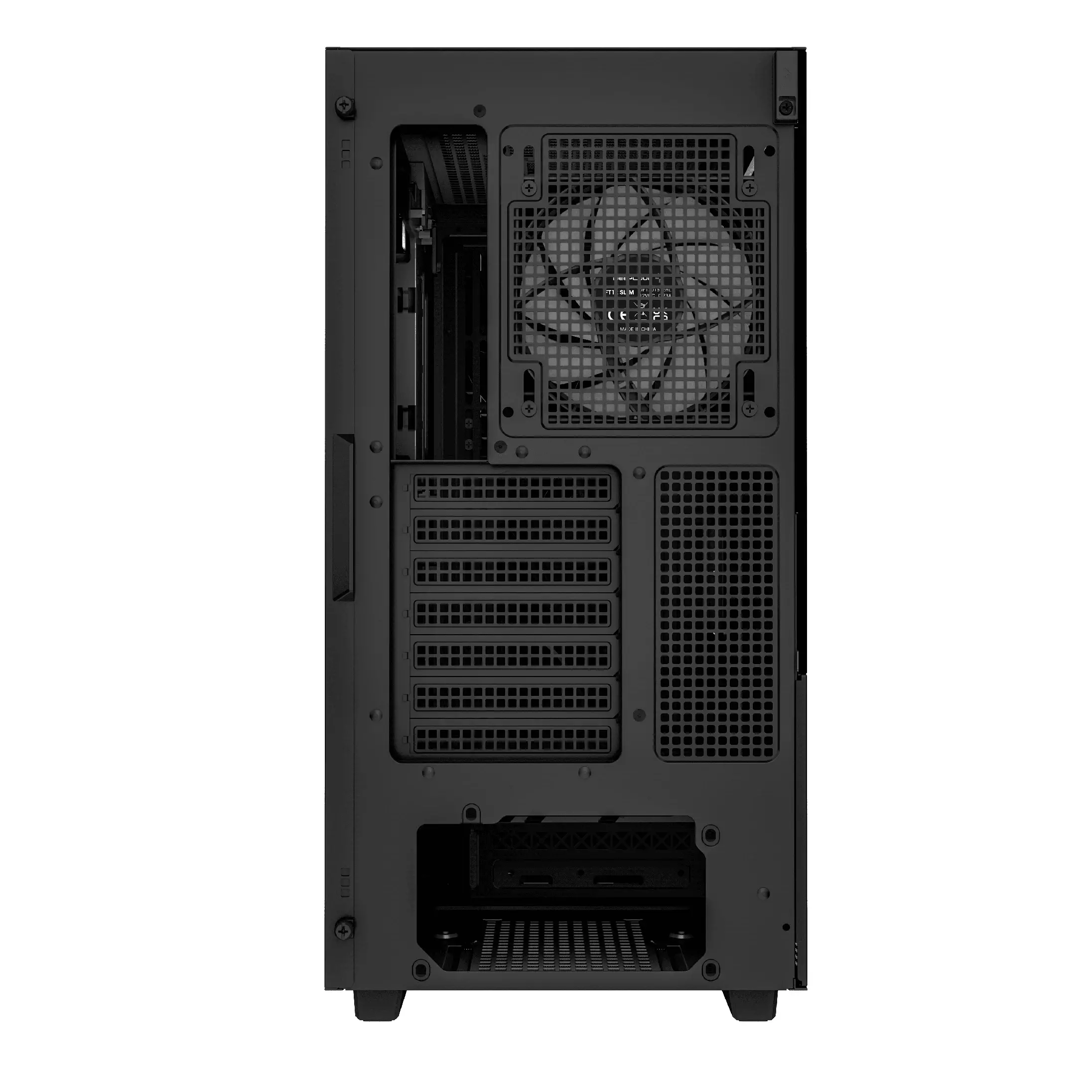 Кутия за компютър, DeepCool CH560 Digital - image 11