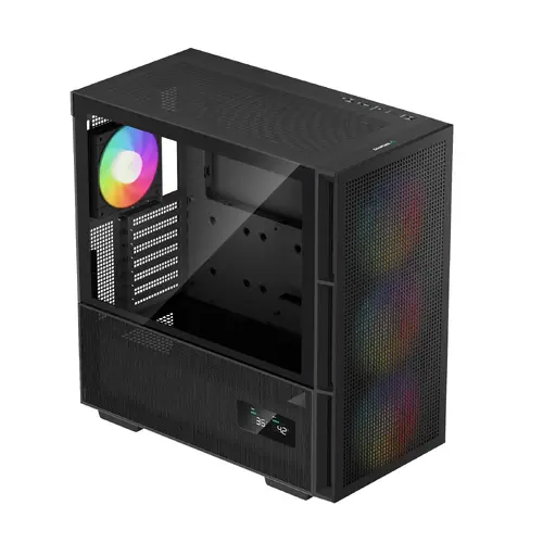 Кутия за компютър, DeepCool CH560 Digital - image 2