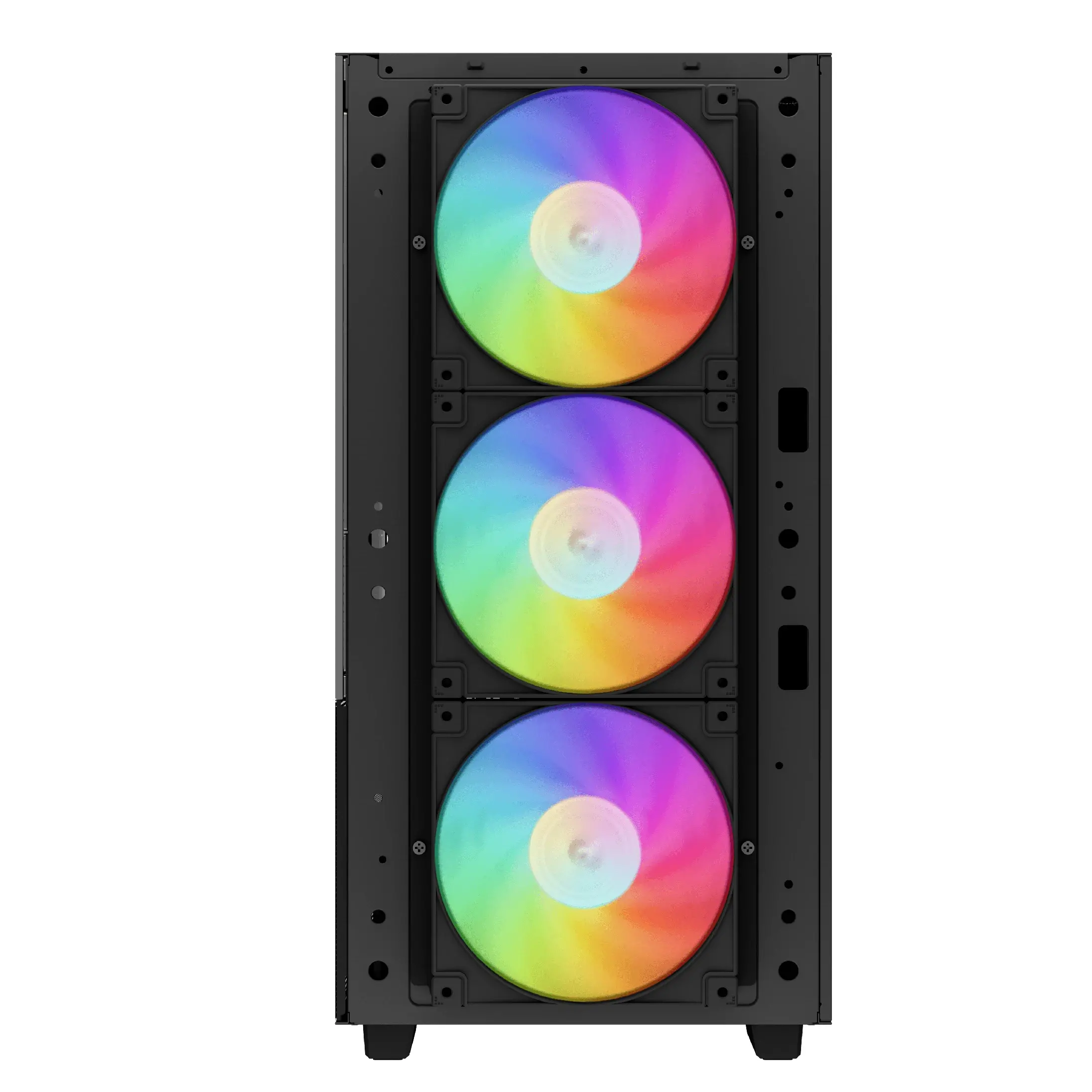 Кутия за компютър, DeepCool CH560 Digital - image 4