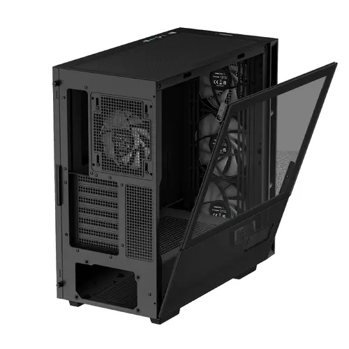 Кутия за компютър, DeepCool CH560 Digital - image 7