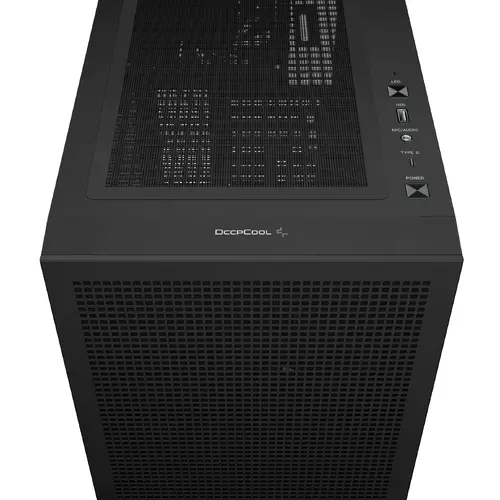 Кутия за компютър, DeepCool CH560 Digital - image 8