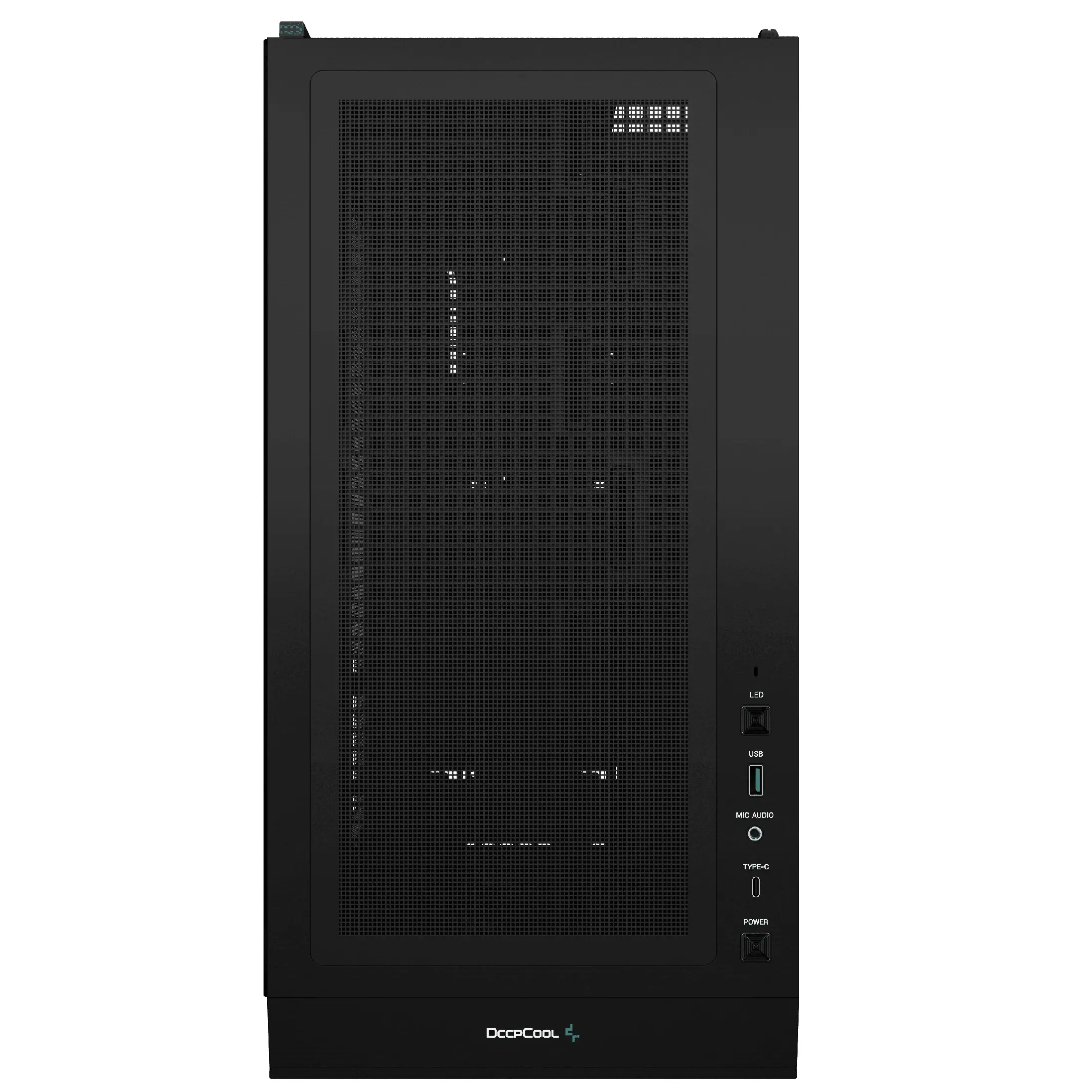 Кутия за компютър, DeepCool CH560 Digital - image 9