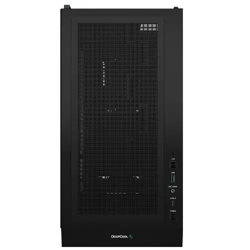 Кутия за компютър, DeepCool CH560 Digital - image 9