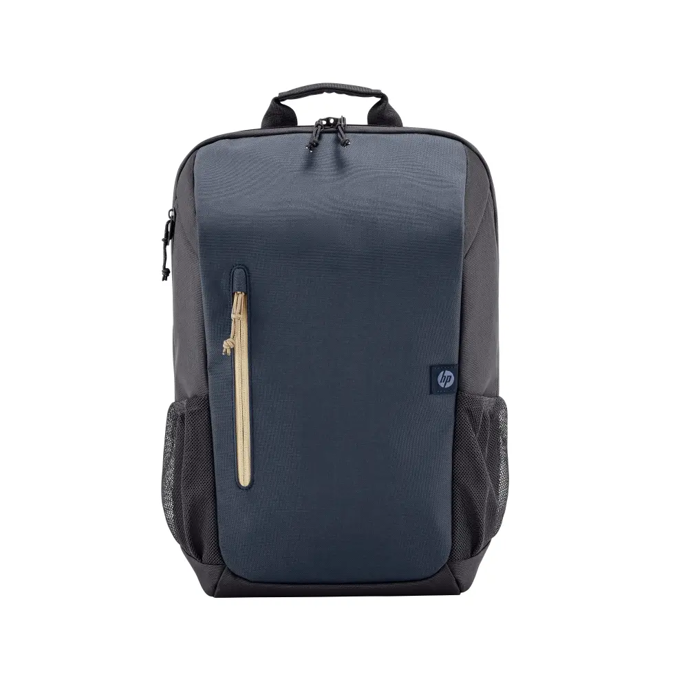 Раница, HP Travel 18 Liter 15.6" Blue Night Laptop Backpack