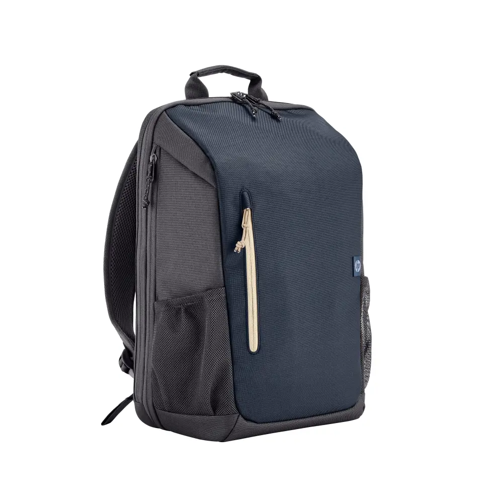 Раница, HP Travel 18 Liter 15.6" Blue Night Laptop Backpack - image 1