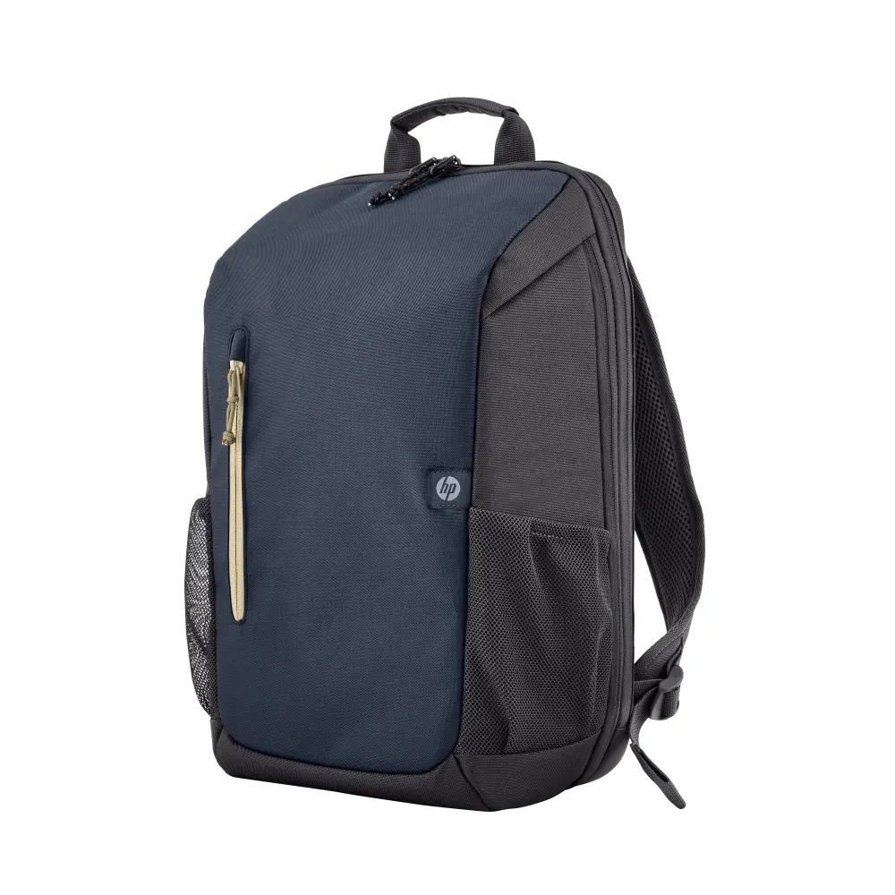 Раница, HP Travel 18 Liter 15.6" Blue Night Laptop Backpack - image 3