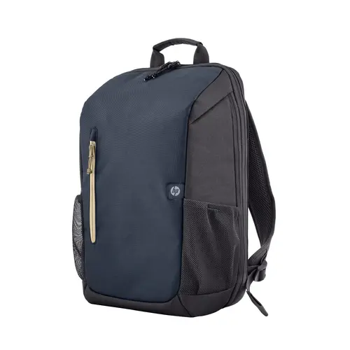 Раница, HP Travel 18 Liter 15.6" Blue Night Laptop Backpack - 4