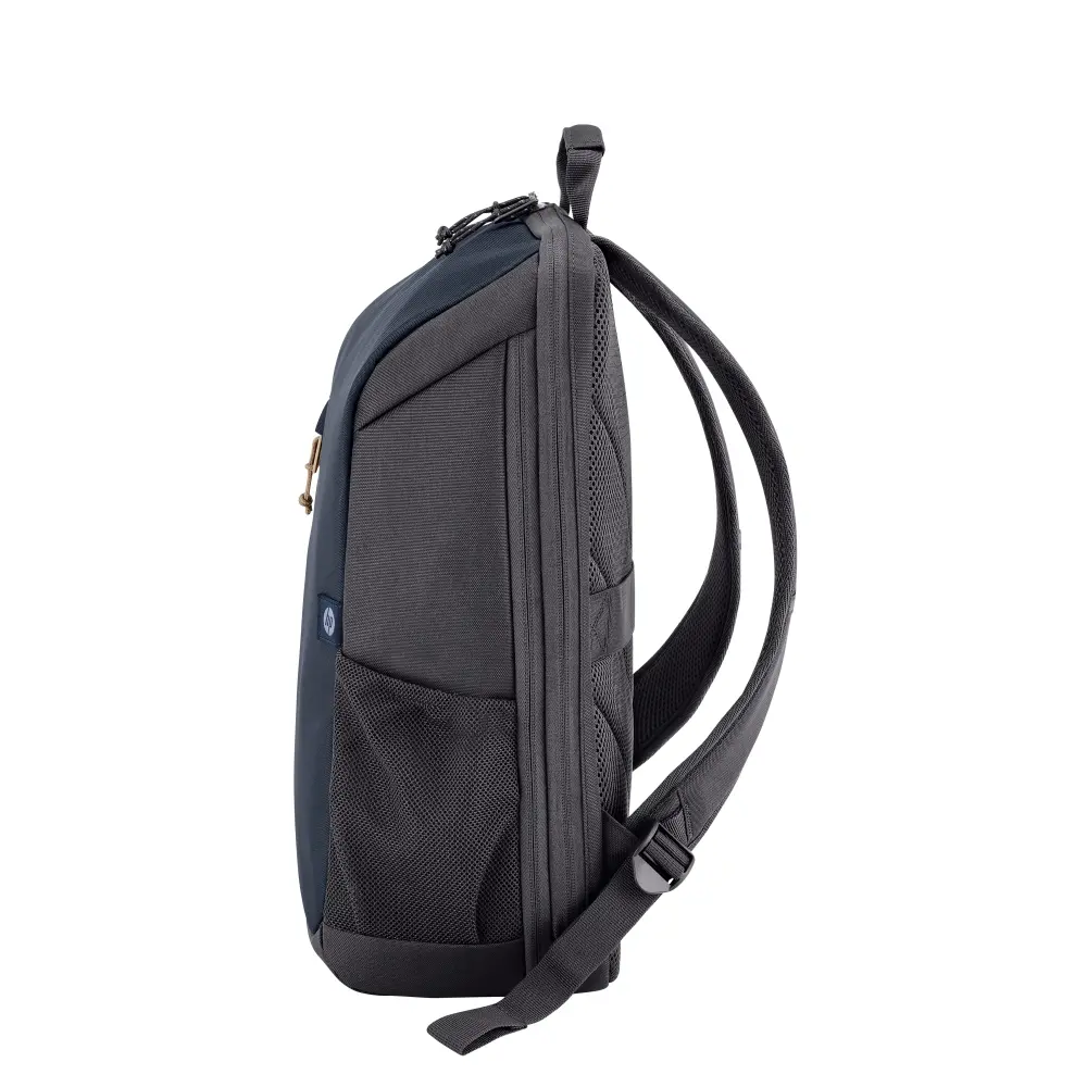 Раница, HP Travel 18 Liter 15.6" Blue Night Laptop Backpack - image 5