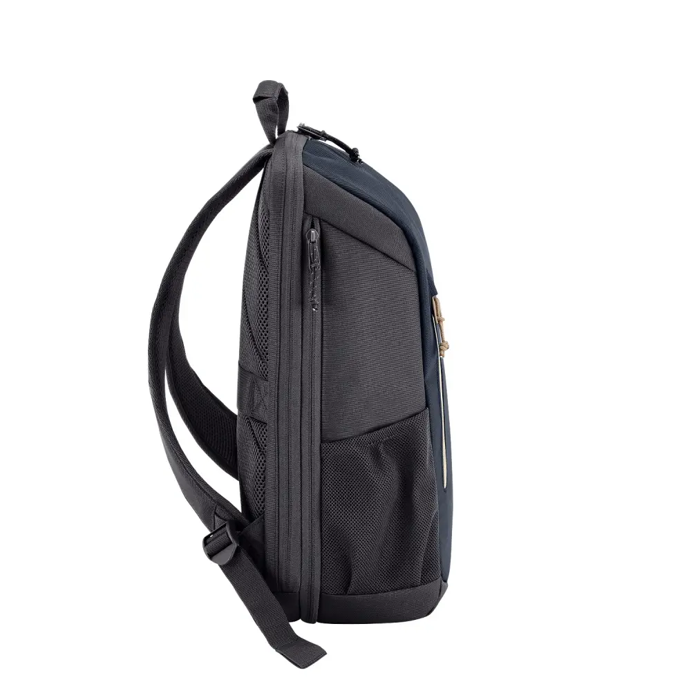 Раница, HP Travel 18 Liter 15.6" Blue Night Laptop Backpack - image 6