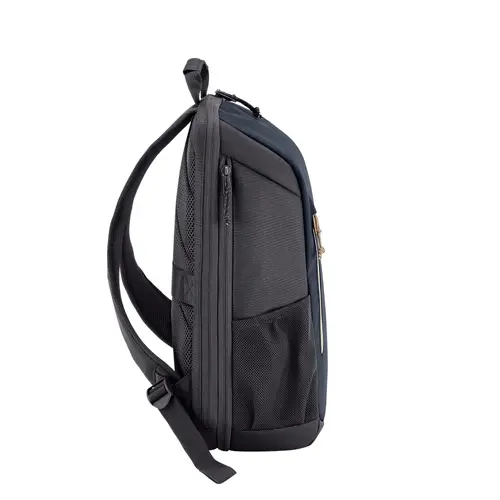Раница, HP Travel 18 Liter 15.6" Blue Night Laptop Backpack - 7