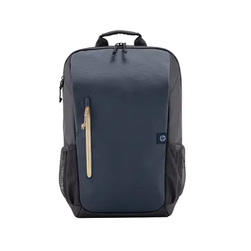 Раница, HP Travel 18 Liter 15.6" Blue Night Laptop Backpack - 1