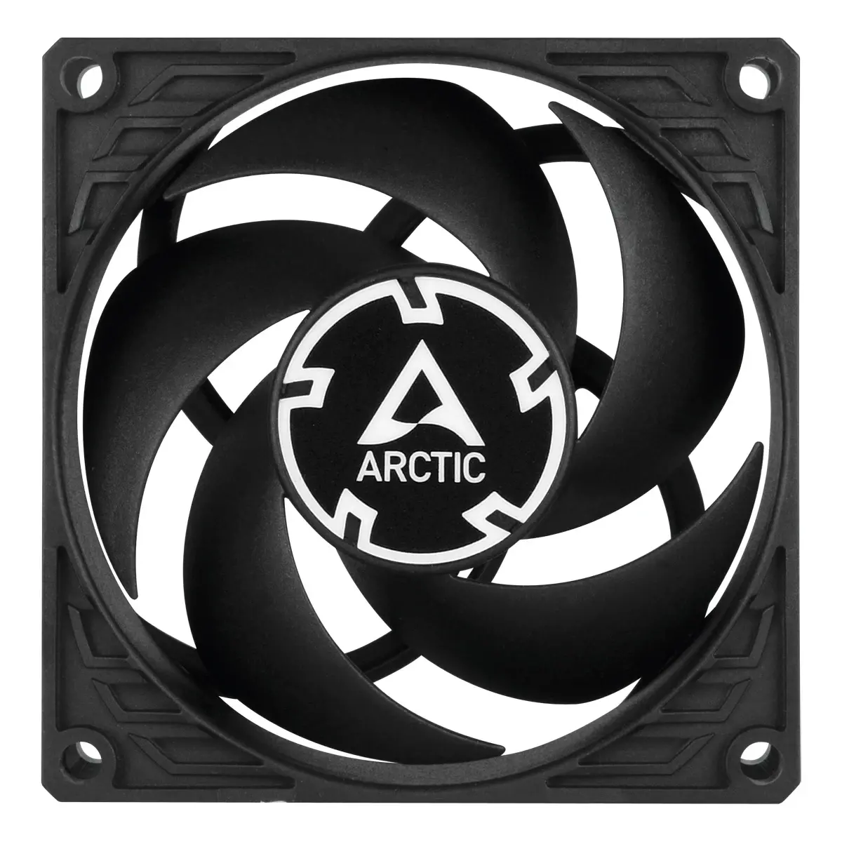 Arctic вентилатор Fan 80mm P8 Max - 500-5000rpm - image 1
