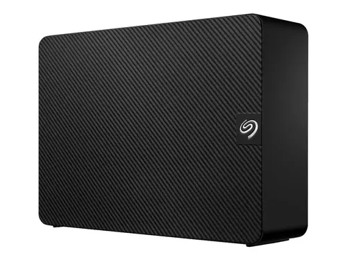SEAGATE Expansion Desktop External Drive 4TB USB3.0 3.5inch - image 1